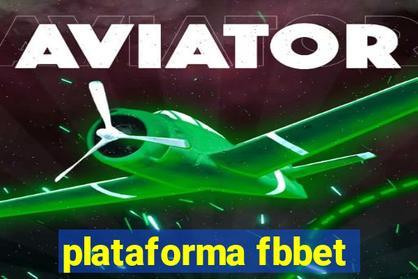 plataforma fbbet